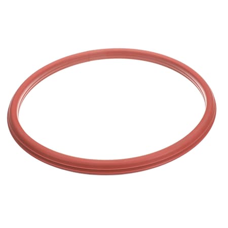 Alliance Laundry Systems GASKET, DOOR SILICONE, P45/65 F8508501